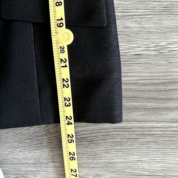 Le Suit Black Blazer – Women’s Size 10 - Picture 9 of 9